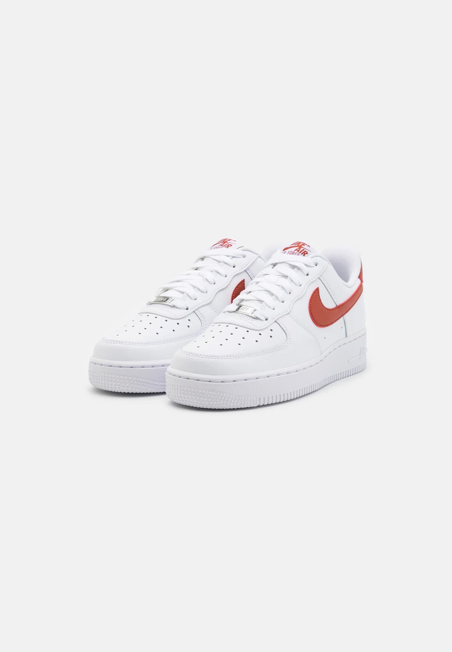 Air Force Blanc & Rouge
