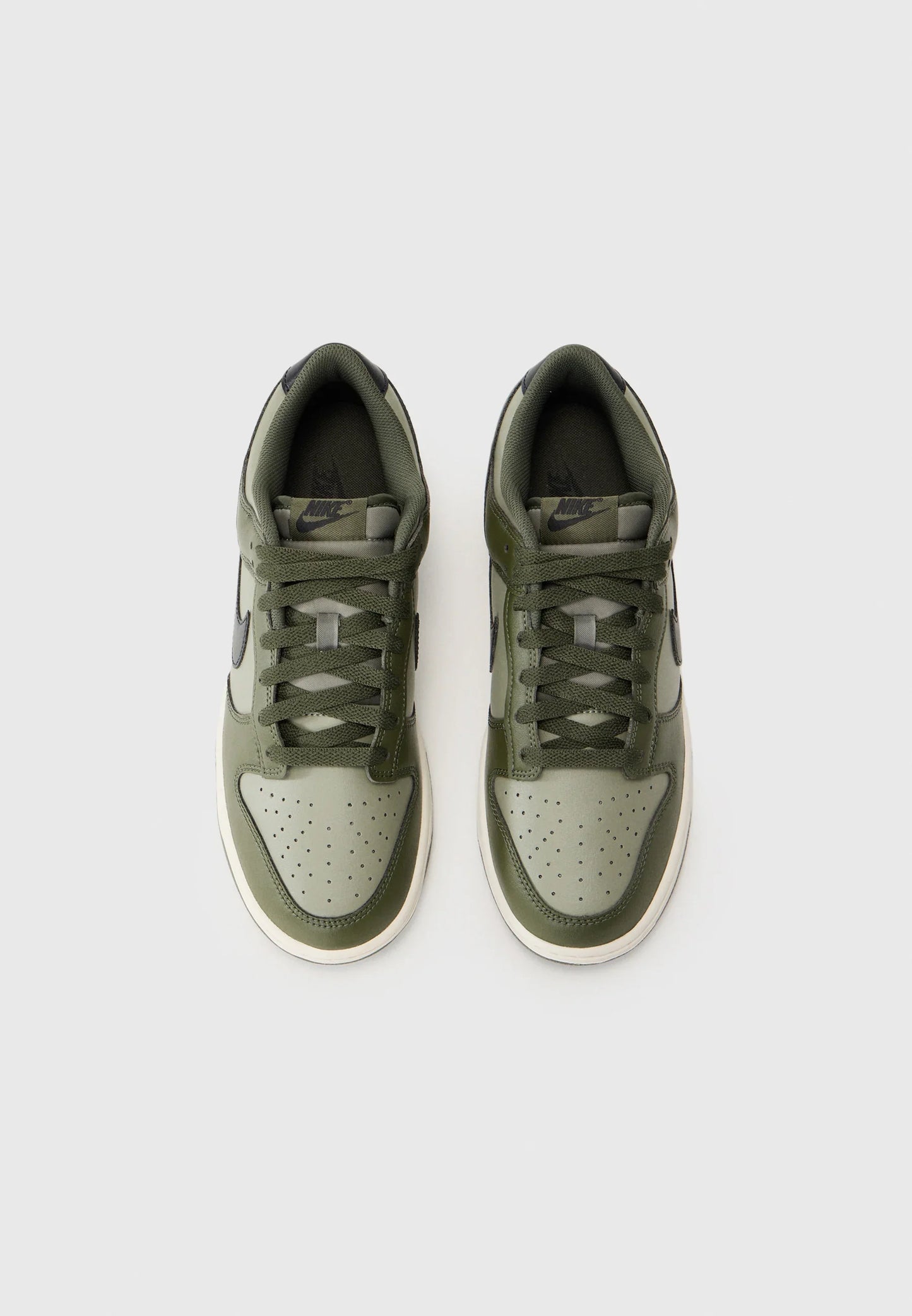 Nike Dunk Low Kaki