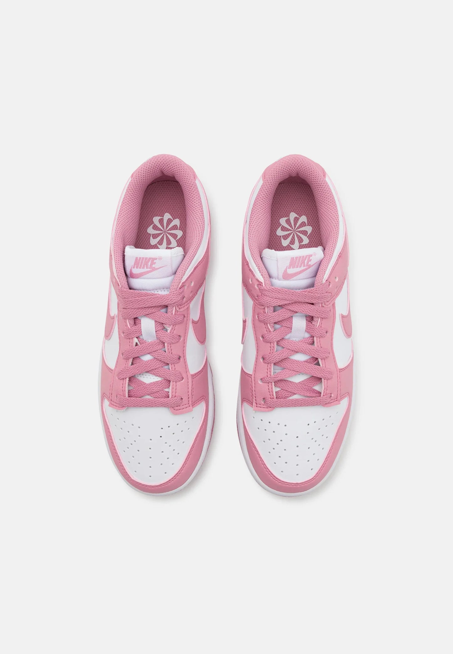 Nike Dunk Low Rose