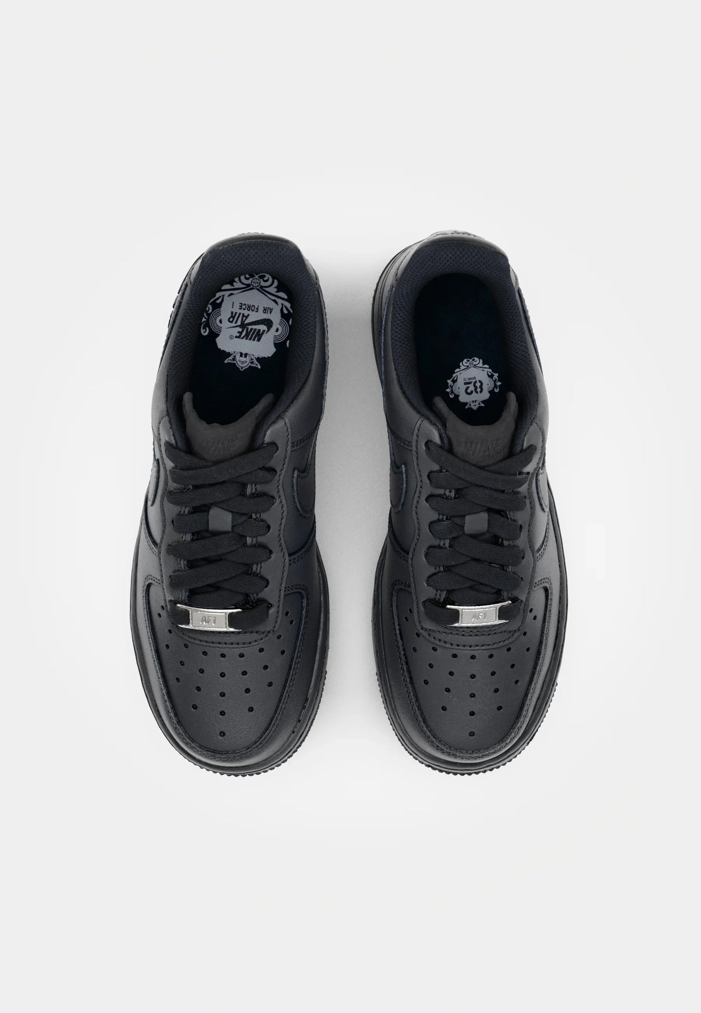 Air Force Noir