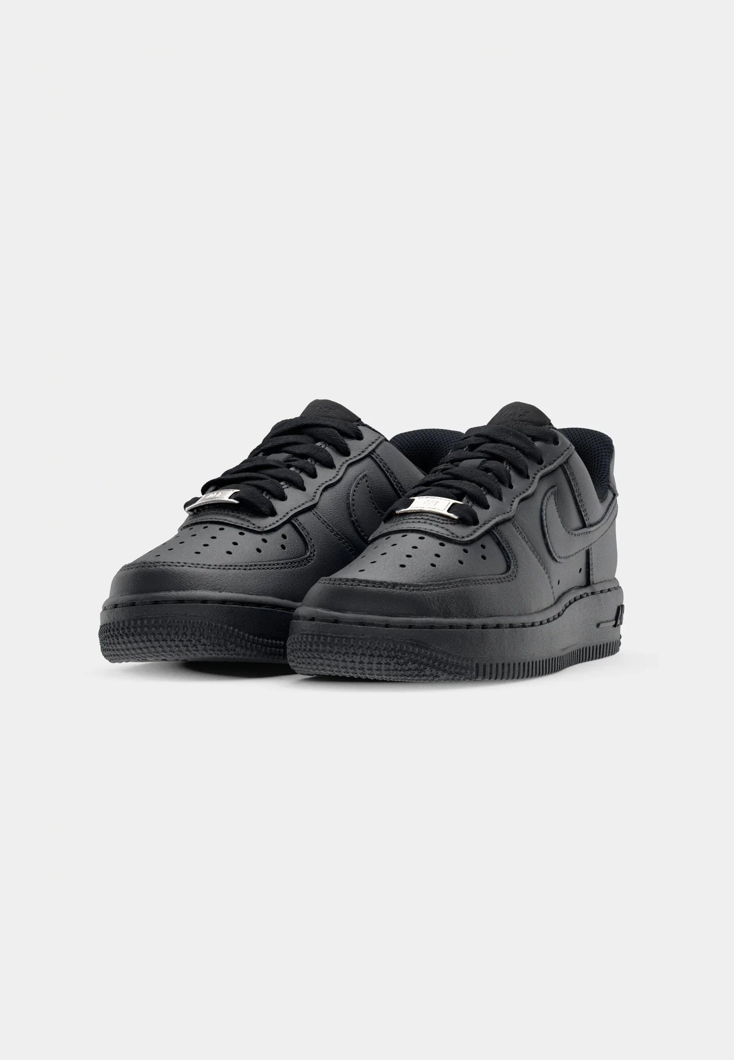 Air Force Noir