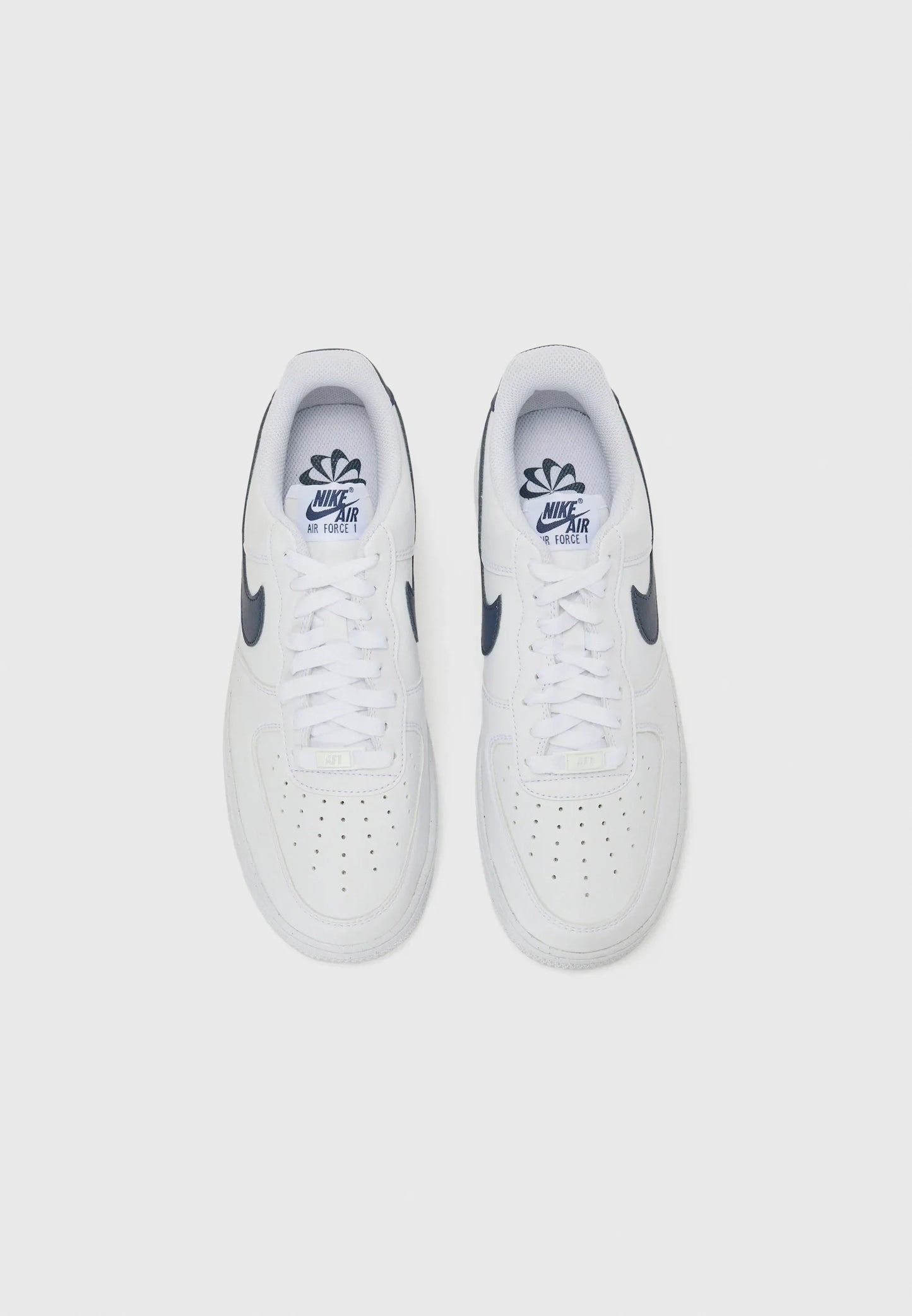 Air Force Blanc & Bleu