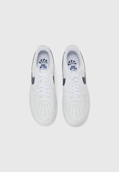 Air Force Blanc & Bleu