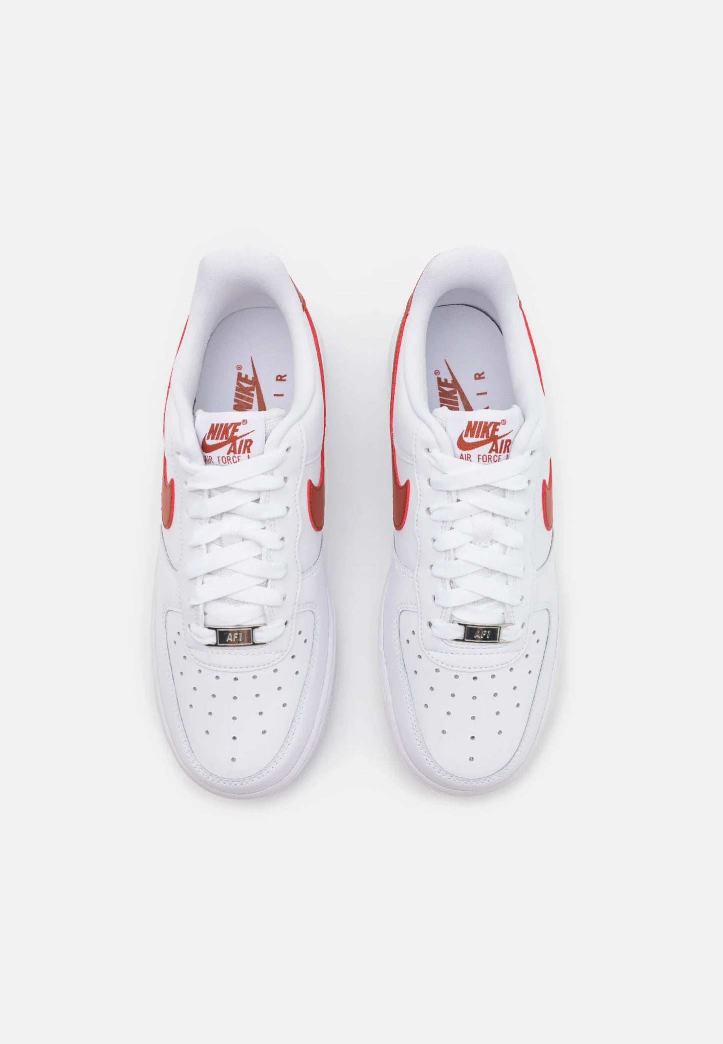 Air Force Blanc & Rouge