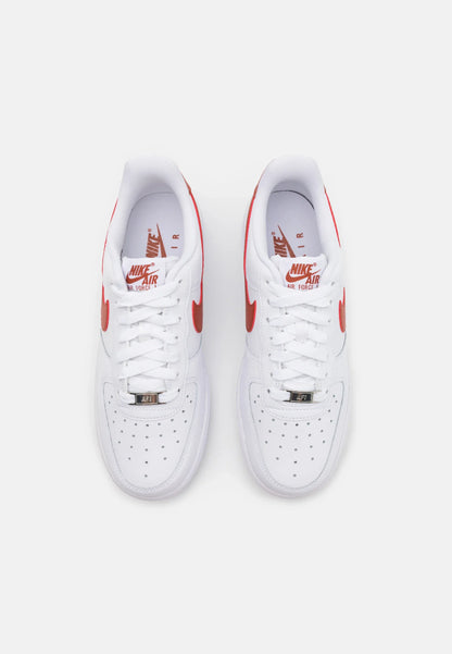 Air Force Blanc & Rouge