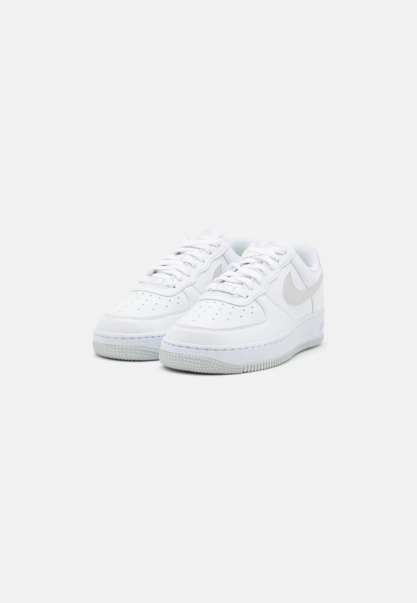 Air Force Blanc & Créme