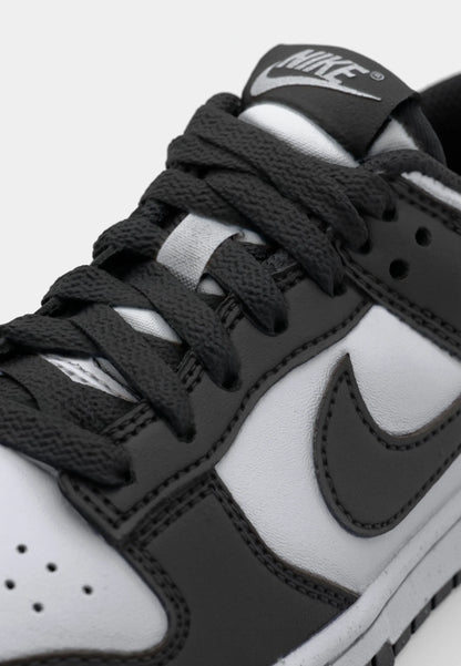 Nike Dunk Low Noir