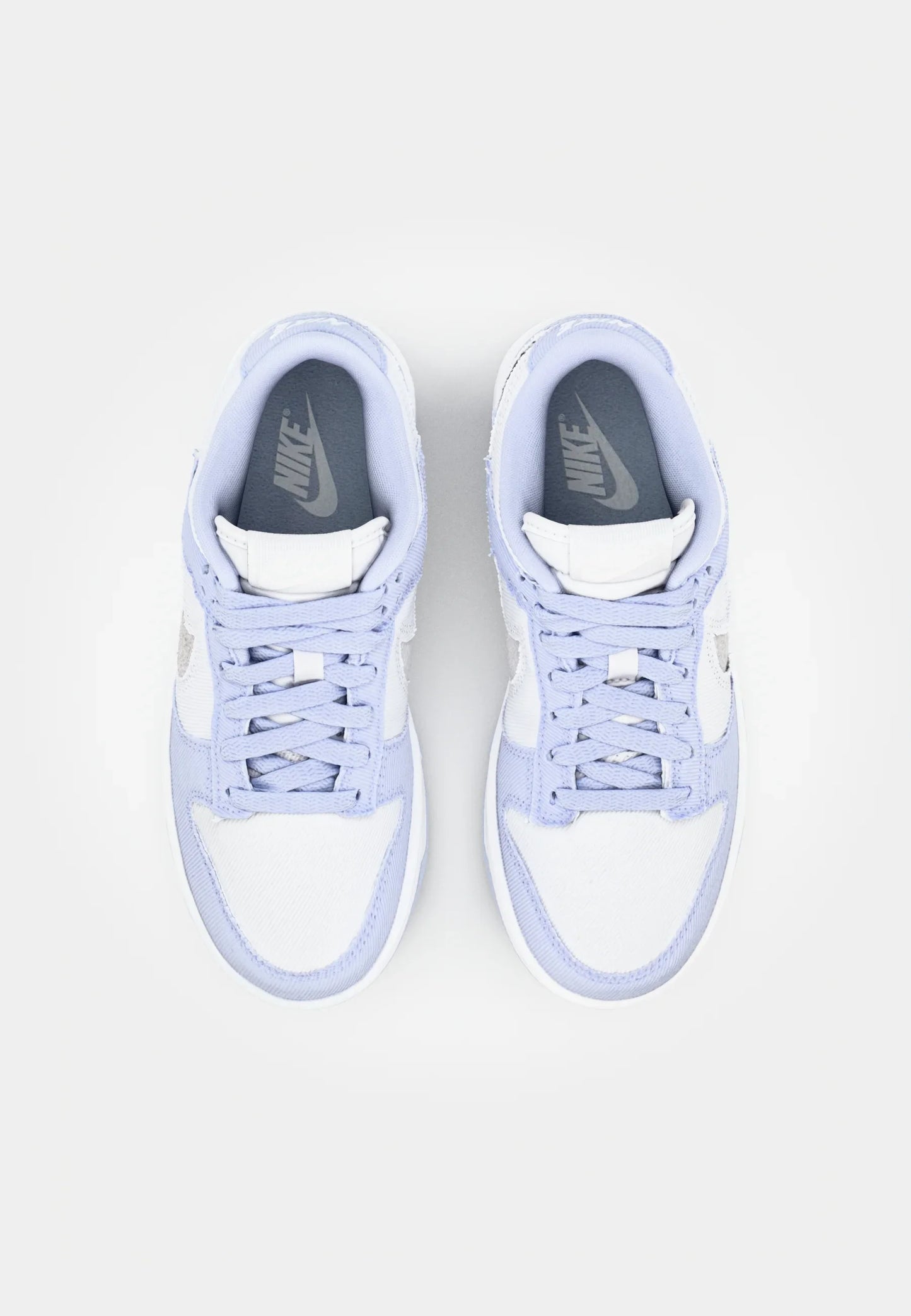 Nike Dunk Low Violet