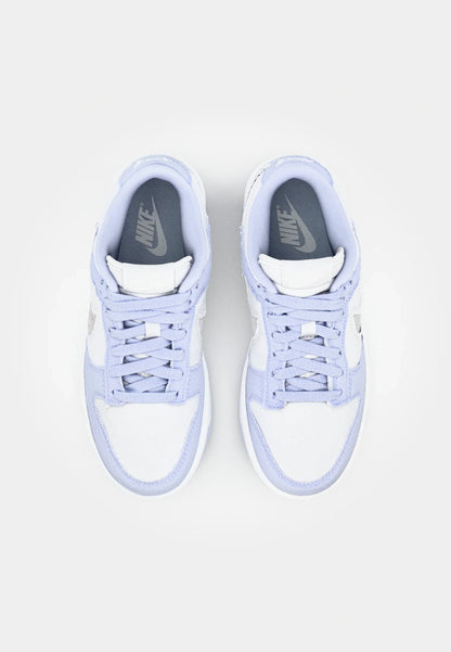 Nike Dunk Low Violet