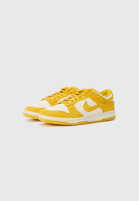 Nike Dunk Low Jaune