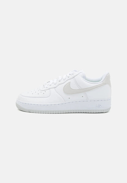 Air Force Blanc & Créme