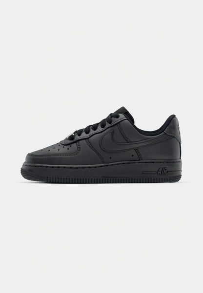 Air Force Noir
