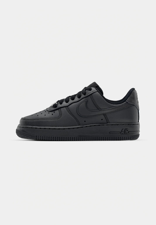 Air Force Noir