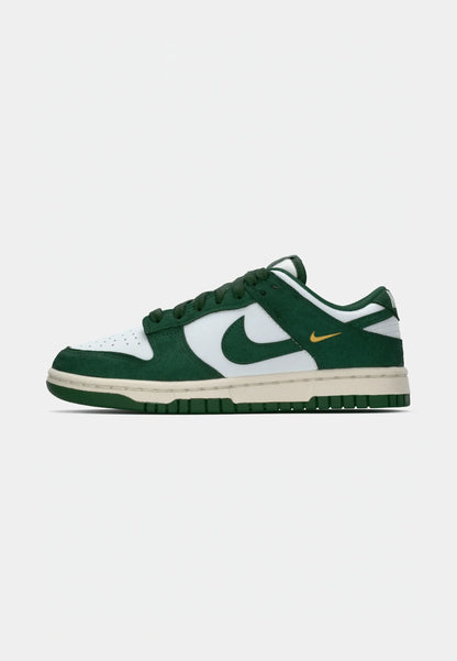 Nike Dunk Low Vert