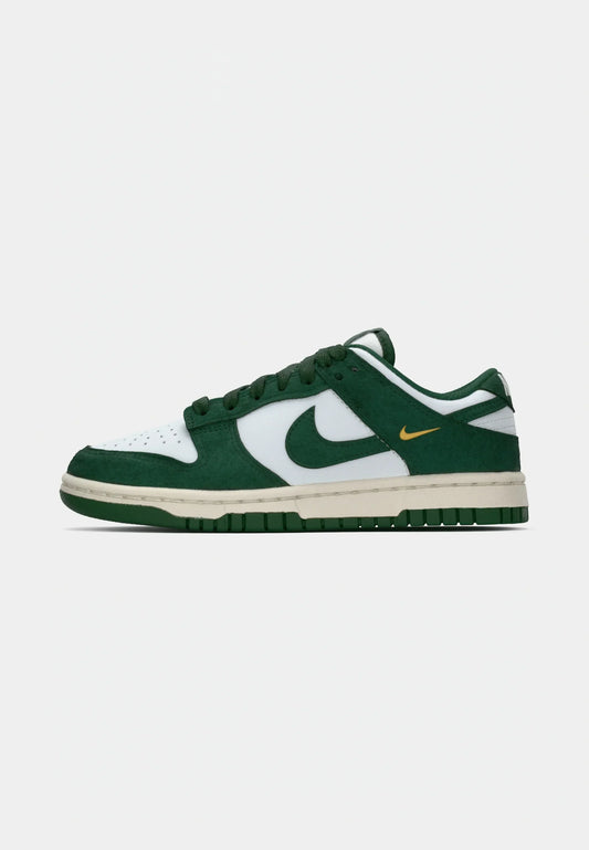 Nike Dunk Low Vert