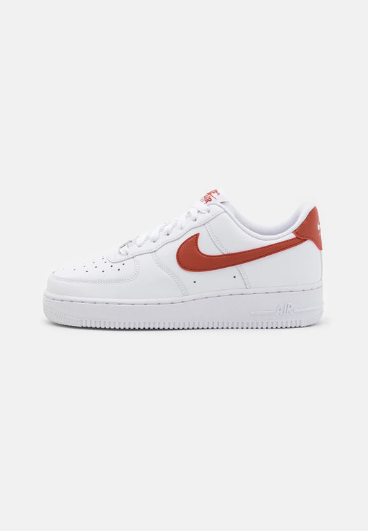Air Force Blanc & Rouge