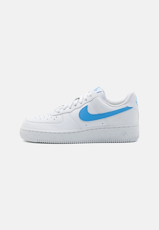Air Force Blanc & Bleu Ciel