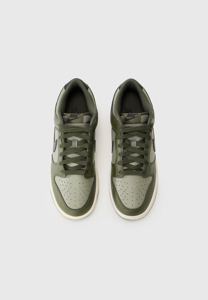 Nike Dunk Low Kaki