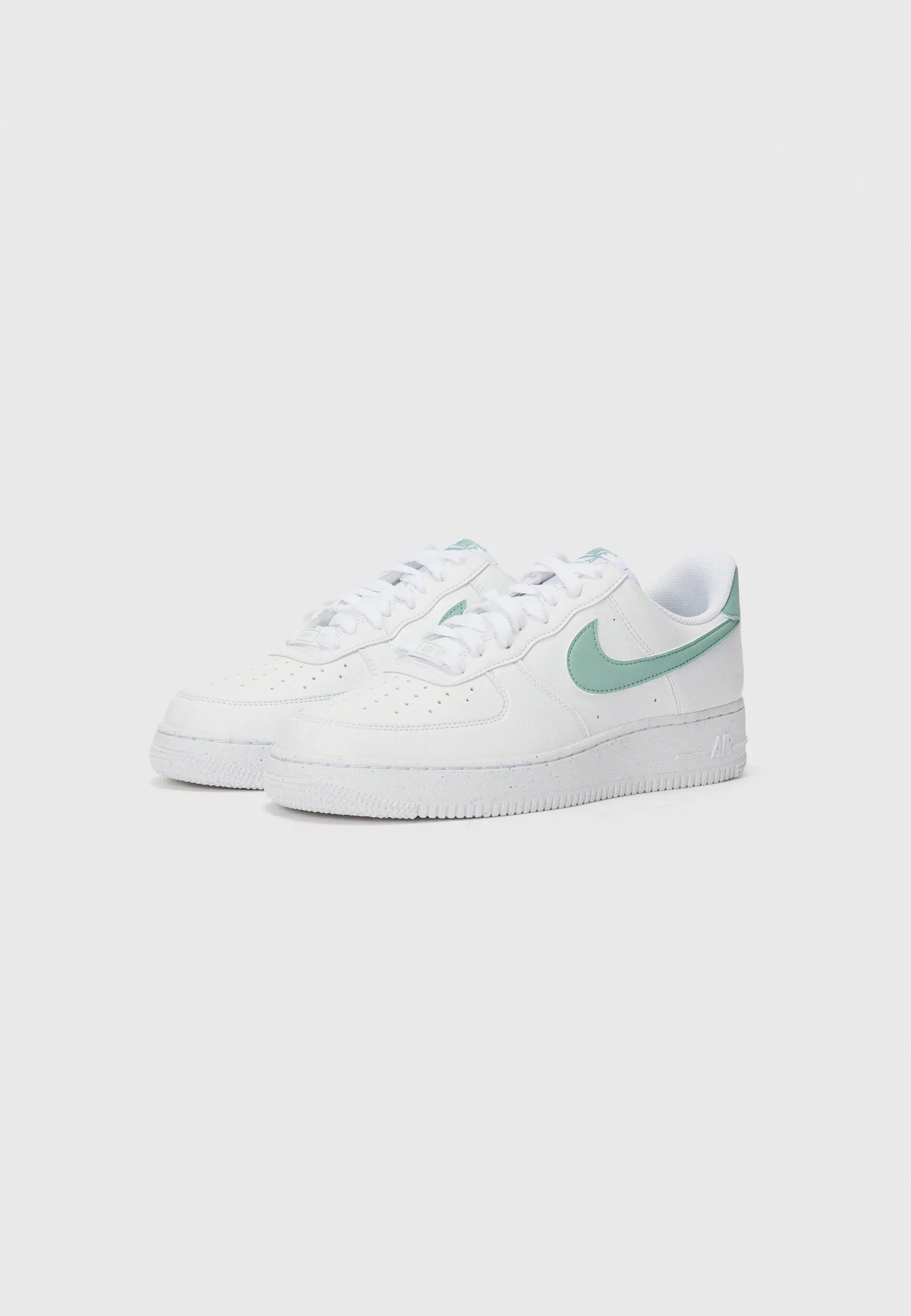 Air Force Blanc & Vert