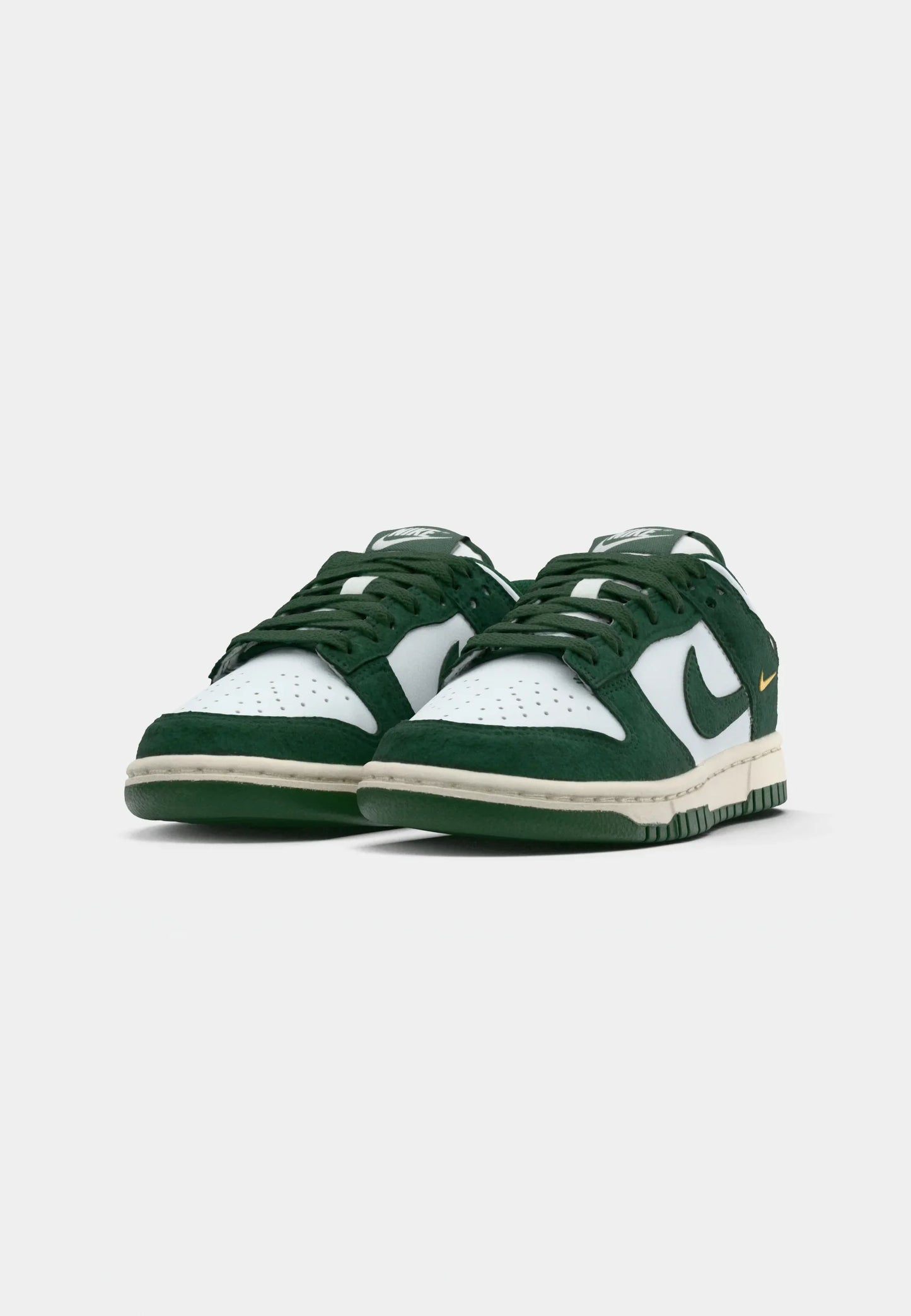 Nike Dunk Low Vert