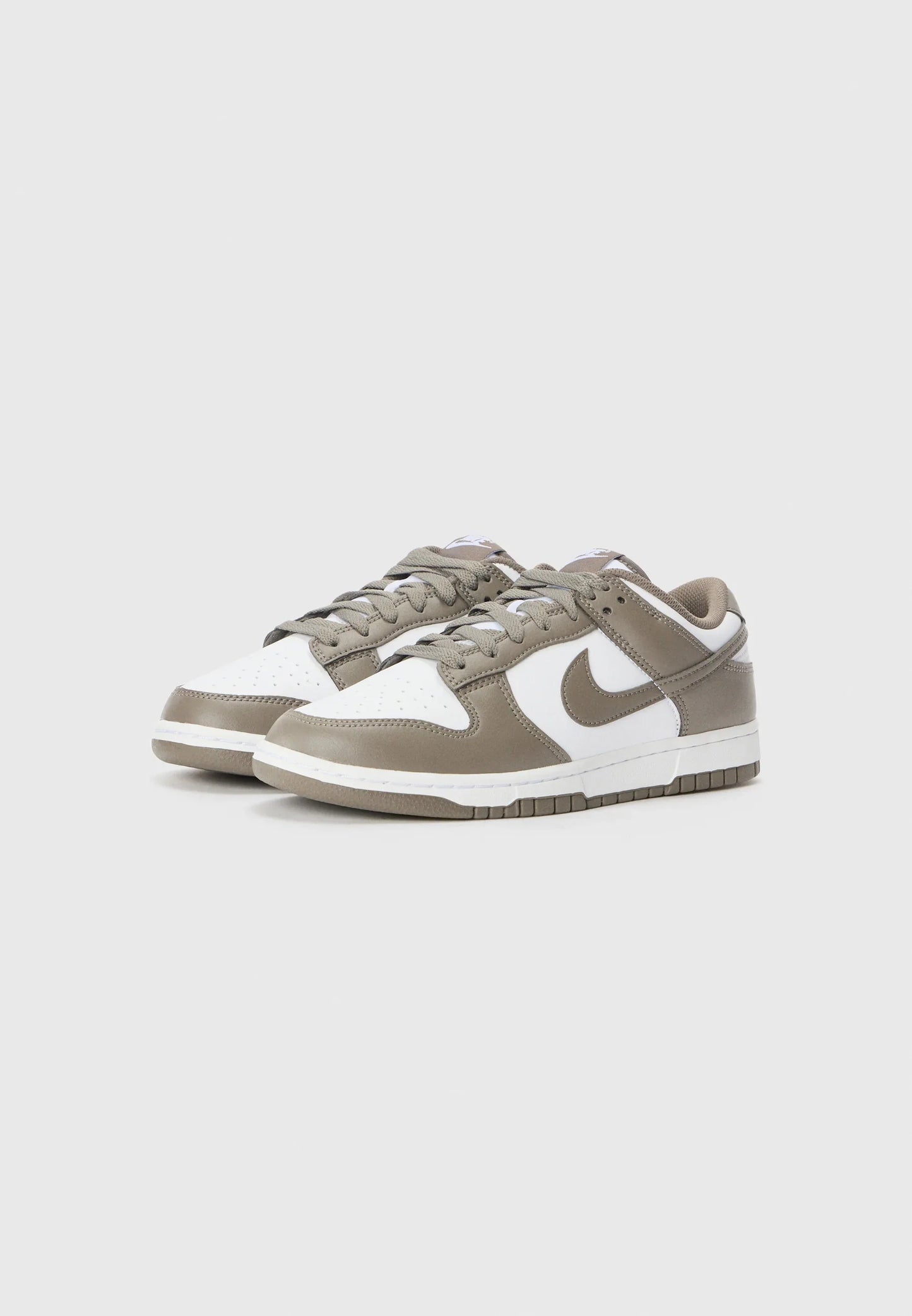 Nike Dunk Low Marron