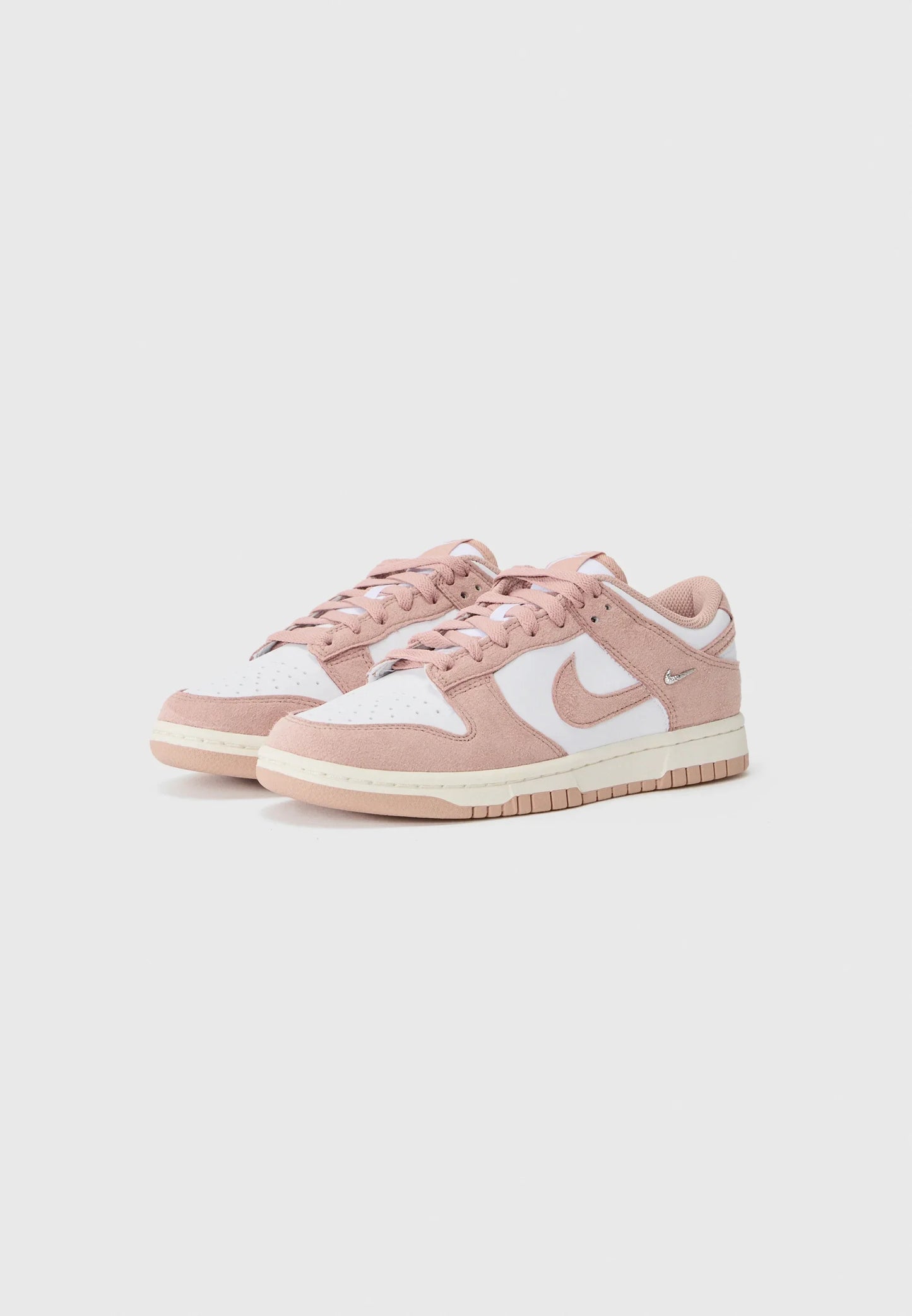 Nike Dunk Low Rose Clair