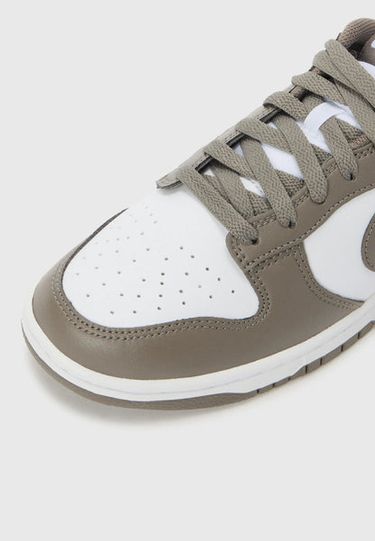 Nike Dunk Low Marron