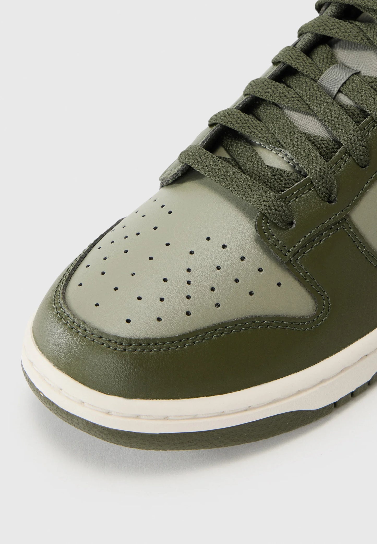 Nike Dunk Low Kaki