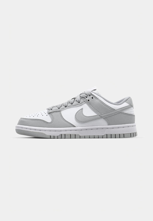 Nike Dunk Low Gris
