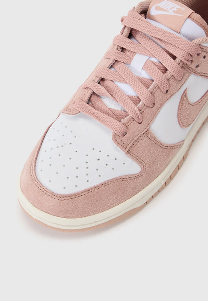 Nike Dunk Low Rose Clair