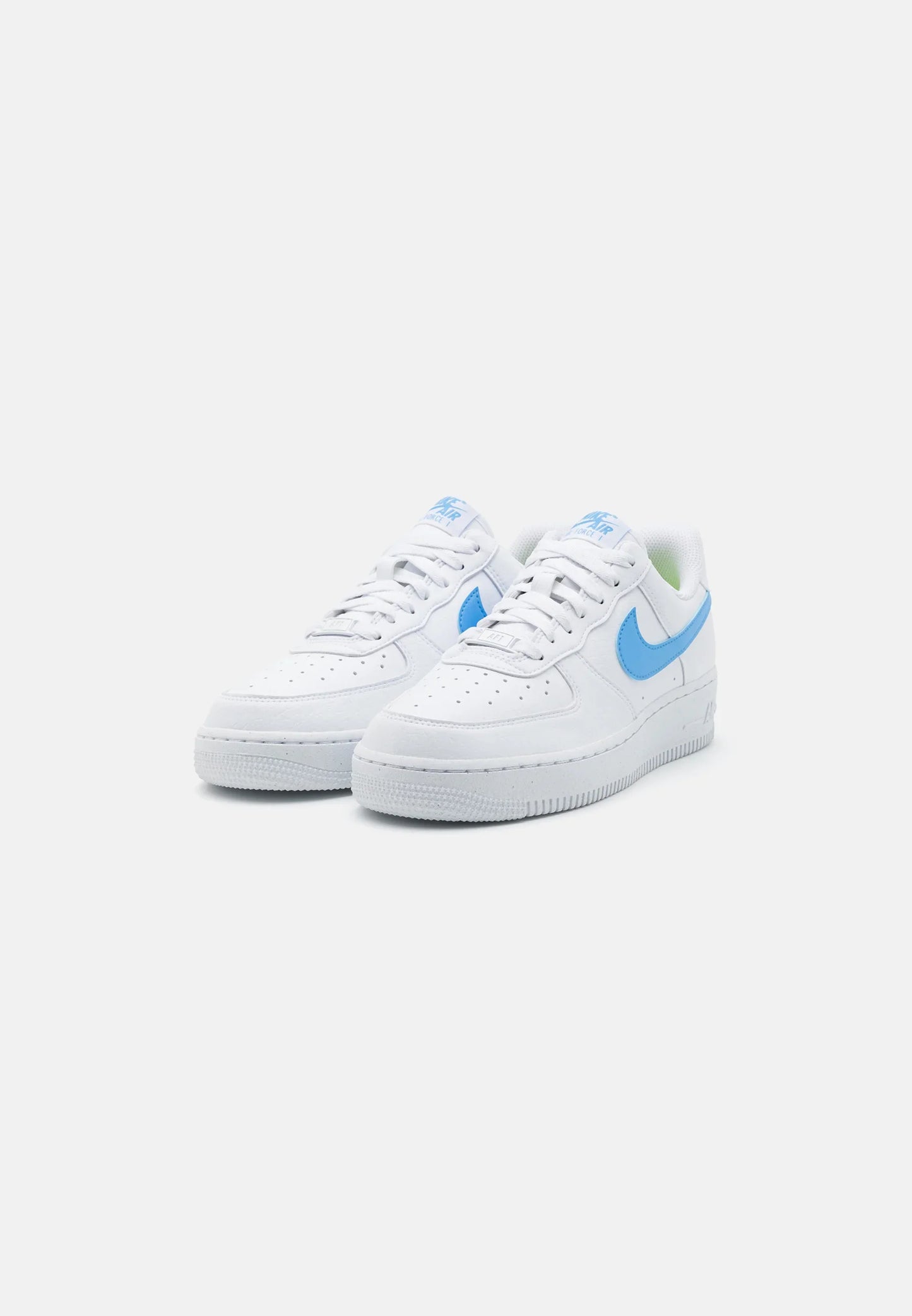 Air Force Blanc & Bleu Ciel