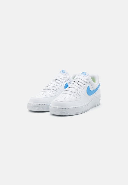 Air Force Blanc & Bleu Ciel