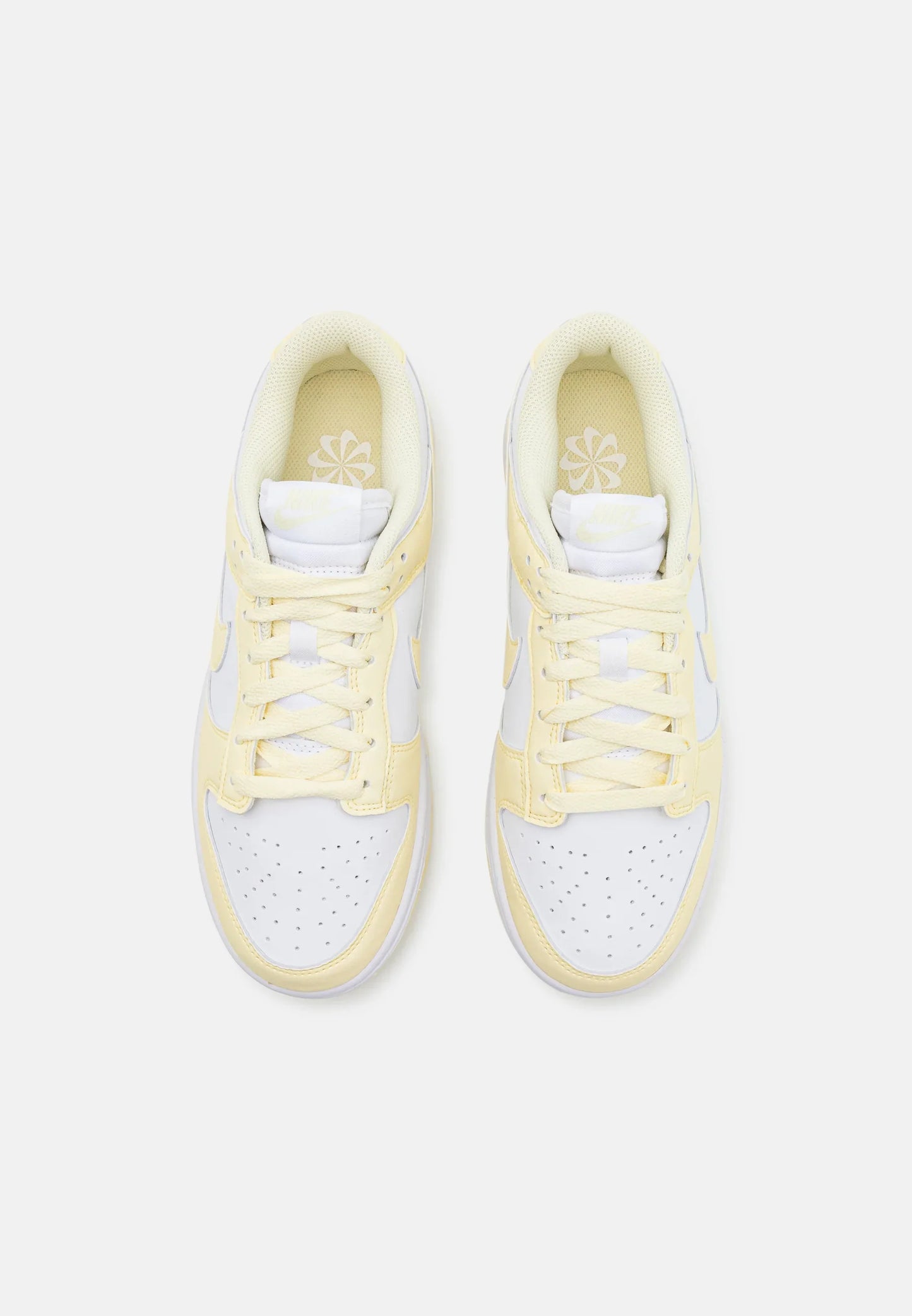 Nike Dunk Low Créme