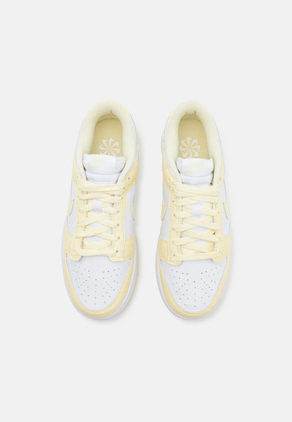 Nike Dunk Low Créme
