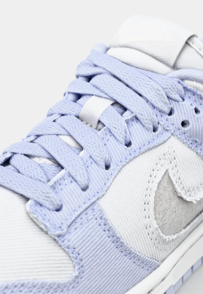Nike Dunk Low Violet