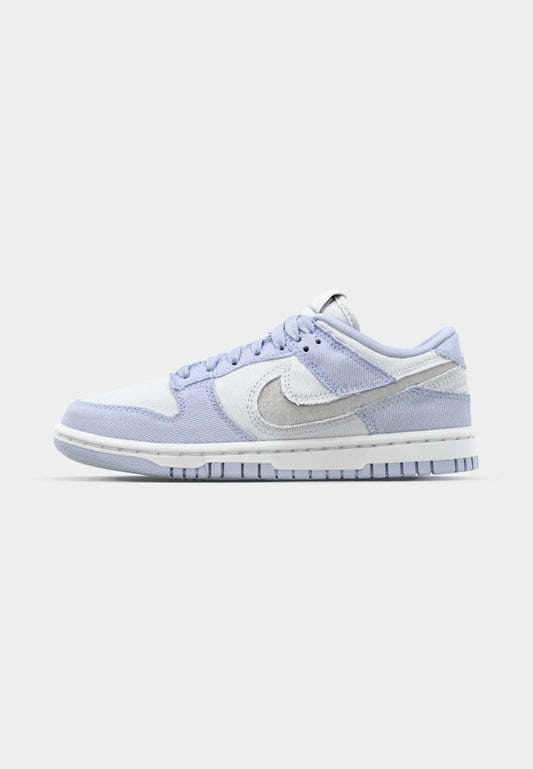 Nike Dunk Low Violet
