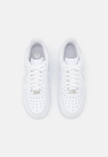 Air Force Blanc