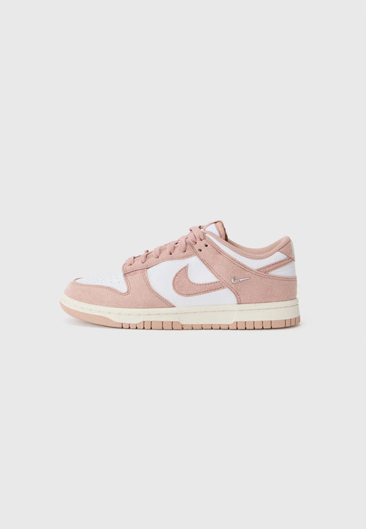 Nike Dunk Low Rose Clair