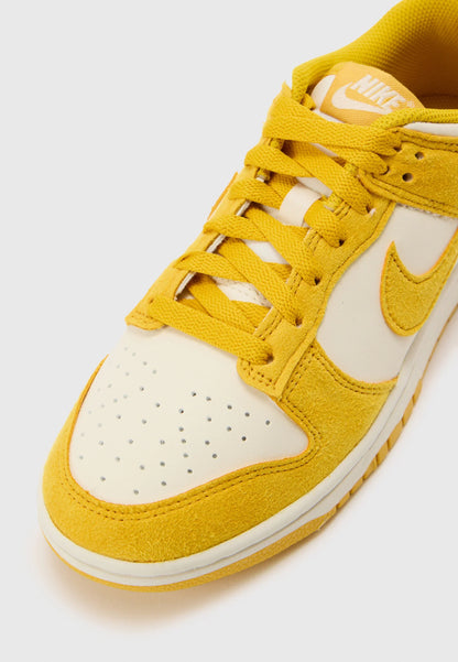 Nike Dunk Low Jaune