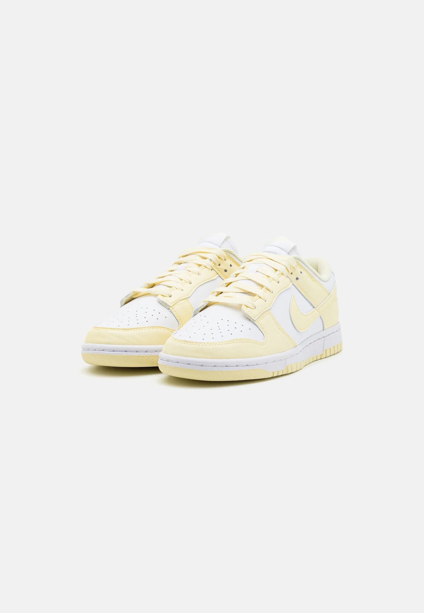 Nike Dunk Low Créme