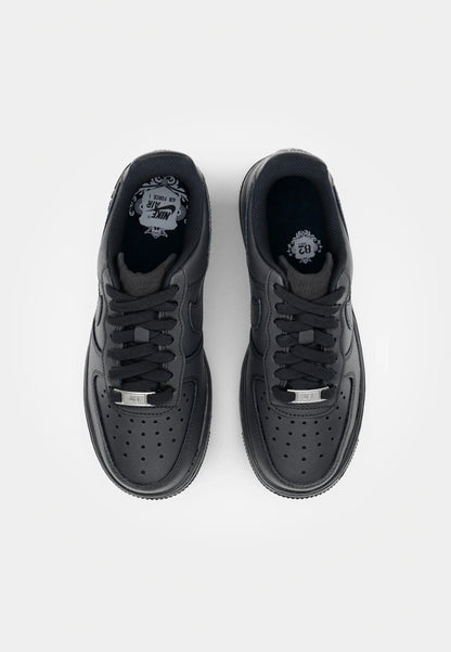 Air Force Noir