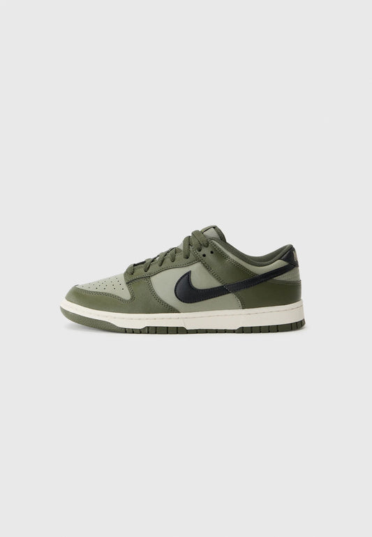 Nike Dunk Low Kaki