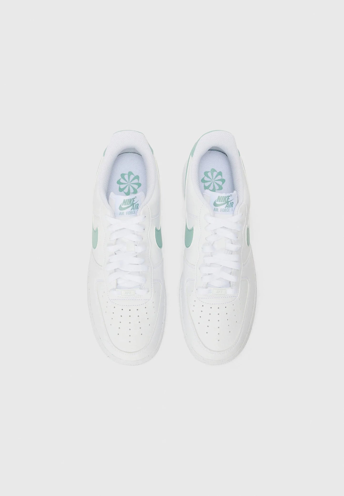 Air Force Blanc & Vert