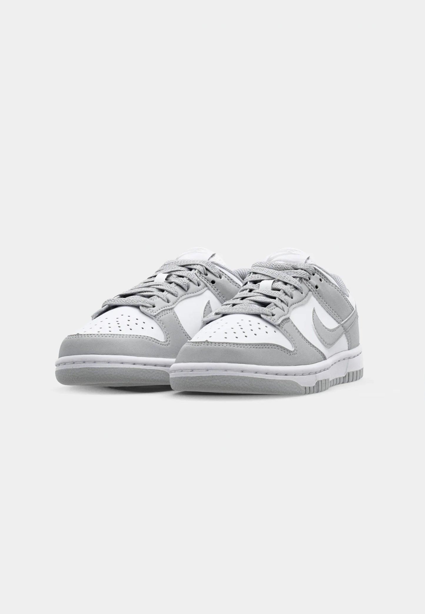 Nike Dunk Low Gris