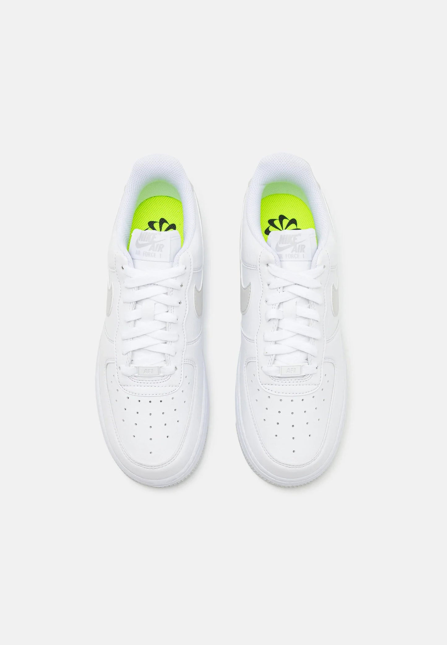 Air Force Blanc & Créme