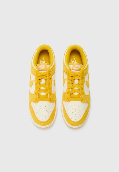 Nike Dunk Low Jaune
