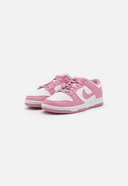 Nike Dunk Low Rose