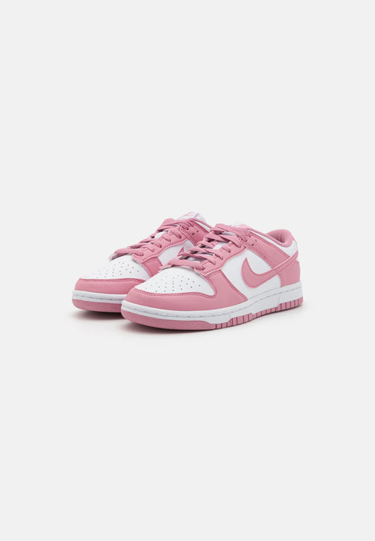 Nike Dunk Low Rose